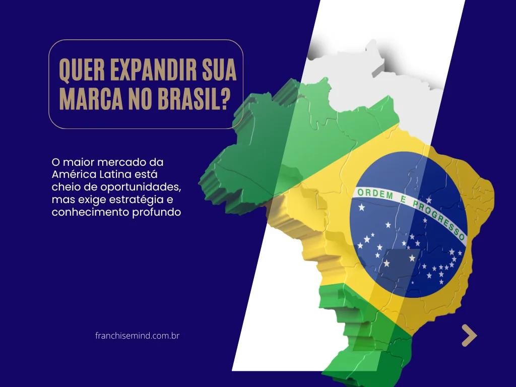 O maior mercado da América Latina está cheio de oportunidades, mas exige estratégia e conhecimento técnico profundo